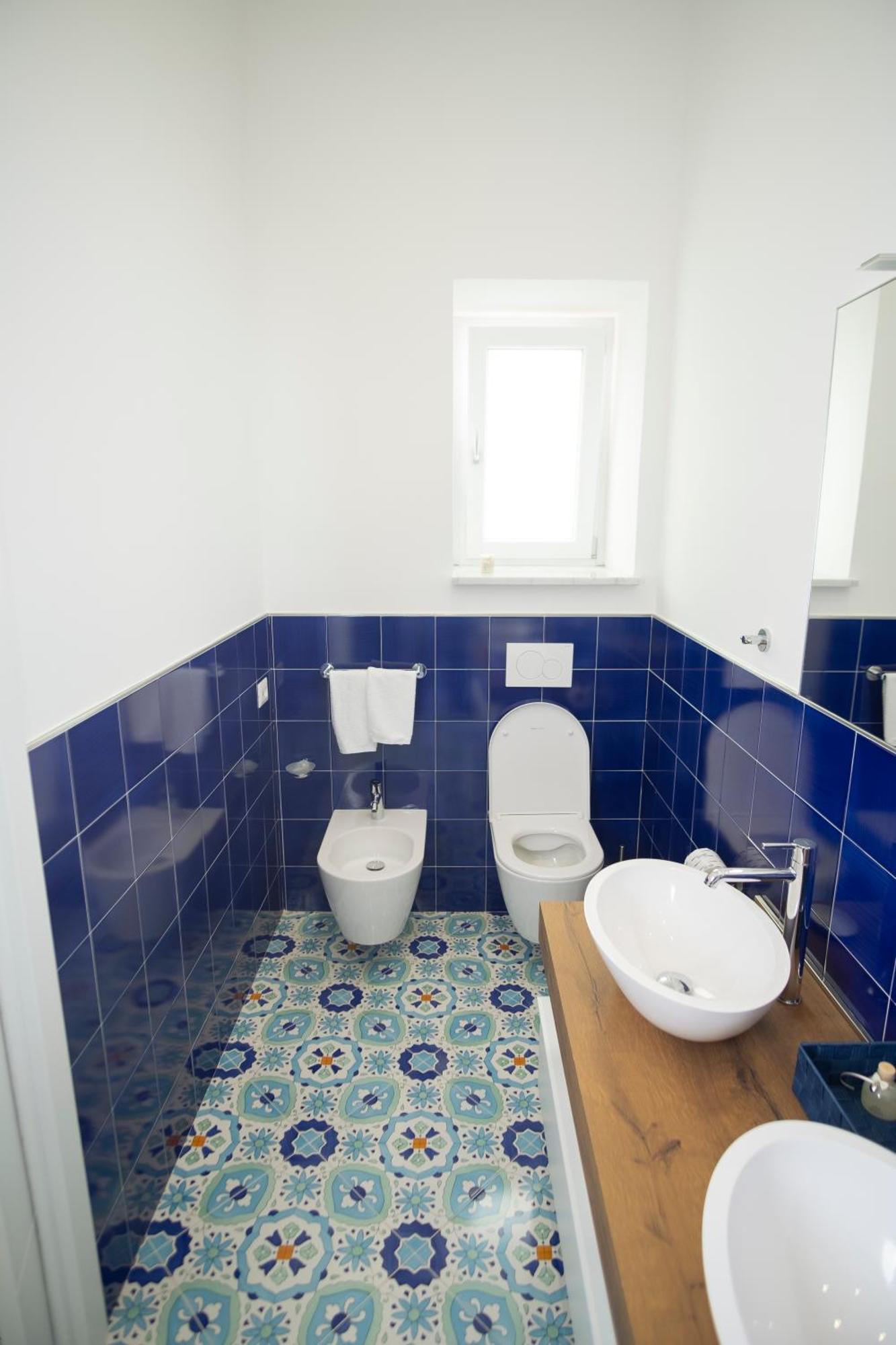 Domus Lina Villa Sorrento Buitenkant foto